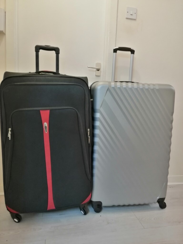 suitcase for sale gumtree